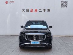 Geely Xingyue L 2024 2.0TD DCT EVO FWD Long Wind Edition - ფოტო 2