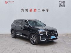 Geely Xingyue L 2024 2.0TD DCT EVO FWD Long Wind Edition - ფოტო 3
