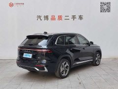 Geely Xingyue L 2024 2.0TD DCT EVO FWD Long Wind Edition - ფოტო 4