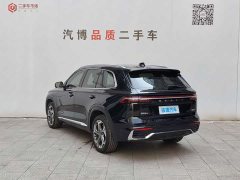 Geely Xingyue L 2024 2.0TD DCT EVO FWD Long Wind Edition - ფოტო 6