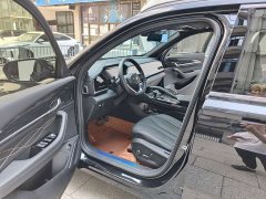 Geely Xingyue L 2024 2.0TD DCT EVO FWD Long Wind Edition - ფოტო 9