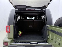 Beijing Jeep BJ40 2021 2.3T Automatic Four-Wheel Drive Blade Hero Supreme Edition - ფოტო 15