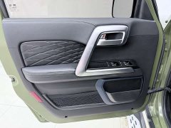 Beijing Jeep BJ40 2021 2.3T Automatic Four-Wheel Drive Blade Hero Supreme Edition - ფოტო 16