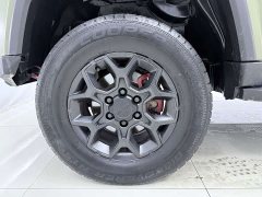 Beijing Jeep BJ40 2021 2.3T Automatic Four-Wheel Drive Blade Hero Supreme Edition - ფოტო 17