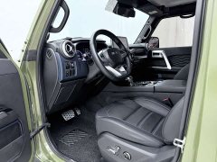 Beijing Jeep BJ40 2021 2.3T Automatic Four-Wheel Drive Blade Hero Supreme Edition - ფოტო 4