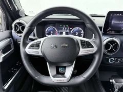 Beijing Jeep BJ40 2021 2.3T Automatic Four-Wheel Drive Blade Hero Supreme Edition - ფოტო 5