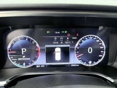 Beijing Jeep BJ40 2021 2.3T Automatic Four-Wheel Drive Blade Hero Supreme Edition - ფოტო 6