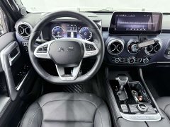 Beijing Jeep BJ40 2021 2.3T Automatic Four-Wheel Drive Blade Hero Supreme Edition - ფოტო 7