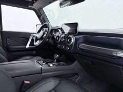 Beijing Jeep BJ40 2021 2.3T Automatic Four-Wheel Drive Blade Hero Supreme Edition - ფოტო 9
