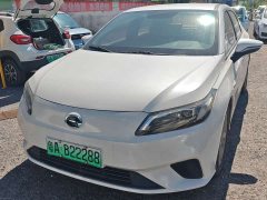 GAC AION S Dazzle 580 60kWh - ფოტო 1