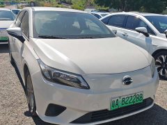 GAC AION S Dazzle 580 60kWh - ფოტო 2