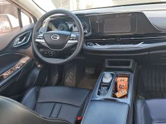 GAC AION S Dazzle 580 60kWh - ფოტო 4