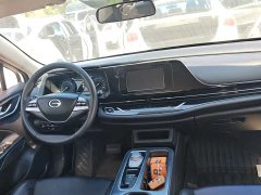 GAC AION S Dazzle 580 60kWh - ფოტო 5