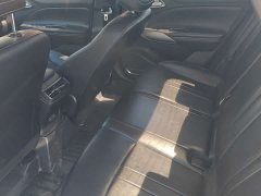 GAC AION S Dazzle 580 60kWh - ფოტო 6