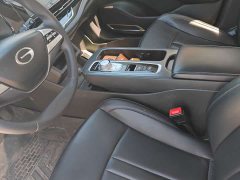 GAC AION S Dazzle 580 60kWh - ფოტო 7
