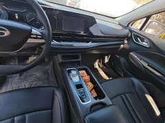 GAC AION S Dazzle 580 60kWh - ფოტო 8