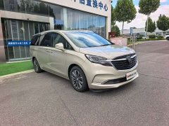 Buick GL8 2022 ES Land Respect 653T Luxury - ფოტო 2
