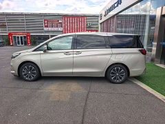 Buick GL8 2022 ES Land Respect 653T Luxury - ფოტო 6