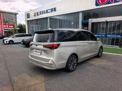 Buick GL8 2022 ES Land Respect 653T Luxury - ფოტო 7