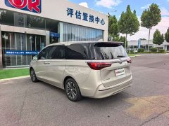Buick GL8 2022 ES Land Respect 653T Luxury - ფოტო 8
