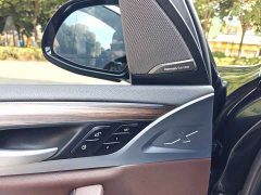 BMW X3 xDrive28i M Sport Package - ფოტო 10