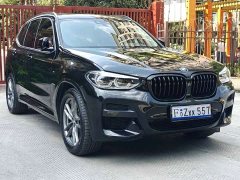 BMW X3 xDrive28i M Sport Package - ფოტო 3