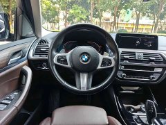 BMW X3 xDrive28i M Sport Package - ფოტო 8