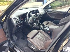 BMW X3 xDrive28i M Sport Package - ფოტო 9