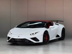 Lamborghini 2020 Lamborghini Huracán EVO RWD Spyder - ფოტო 1