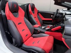 Lamborghini 2020 Lamborghini Huracán EVO RWD Spyder - ფოტო 11