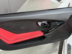 Lamborghini 2020 Lamborghini Huracán EVO RWD Spyder - ფოტო 13