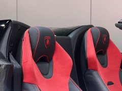 Lamborghini 2020 Lamborghini Huracán EVO RWD Spyder - ფოტო 14