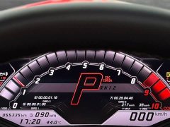 Lamborghini 2020 Lamborghini Huracán EVO RWD Spyder - ფოტო 16