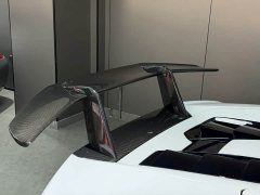 Lamborghini 2020 Lamborghini Huracán EVO RWD Spyder - ფოტო 9