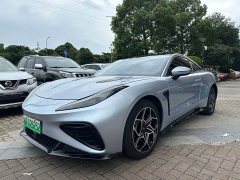Neta GT 2023 560 - ფოტო 1