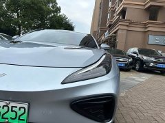 Neta GT 2023 560 - ფოტო 10