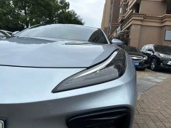 Neta GT 2023 560 - ფოტო 11