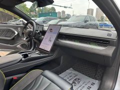Neta GT 2023 560 - ფოტო 15