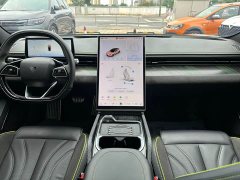 Neta GT 2023 560 - ფოტო 19