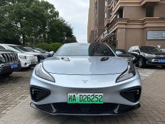 Neta GT 2023 560 - ფოტო 2