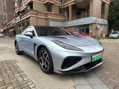 Neta GT 2023 560 - ფოტო 3