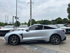 Neta GT 2023 560 - ფოტო 4