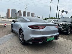 Neta GT 2023 560 - ფოტო 5