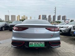 Neta GT 2023 560 - ფოტო 6