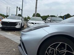Neta GT 2023 560 - ფოტო 9