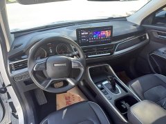 Haval H6 National Trend Edition 1.5T Automatic Urban Version - ფოტო 11
