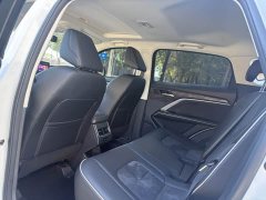 Haval H6 National Trend Edition 1.5T Automatic Urban Version - ფოტო 12