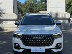 Haval H6 National Trend Edition 1.5T Automatic Urban Version - ფოტო 2