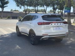 Haval H6 National Trend Edition 1.5T Automatic Urban Version - ფოტო 4
