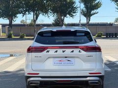 Haval H6 National Trend Edition 1.5T Automatic Urban Version - ფოტო 5